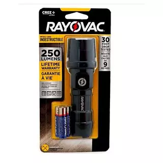 Linterna Rayovac 1 Led